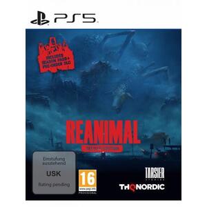 Reanimal [Deluxe Edition] (PS5) kép
