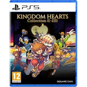 Kingdom Hearts Collection I-III (PS5) kép
