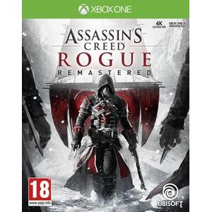 Assassin's Creed Rogue Remastered (Xbox One) kép