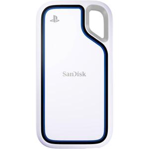 Extreme Portable 2TB (SDSSDE62P-2T00-G25) kép
