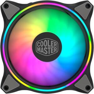 MasterFan MF120 Halo ARGB ( MFL-B2DN-18NPA-R1) kép