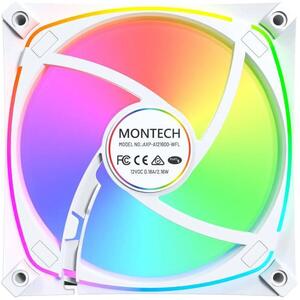AX120 PRO WHITE kép