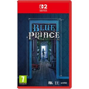 Blue Prince (Switch 2) kép