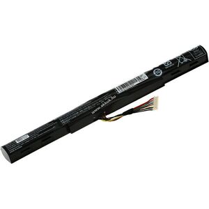 Helyettesítő laptop akku Acer Aspire E5-473 kép