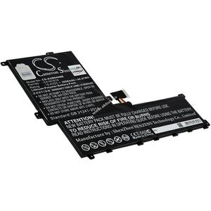 Helyettesítő laptop akku Asus B9440UA-GV0389R kép