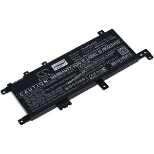 Helyettesítő laptop akku Asus VivoBook F542UN-DM015T kép