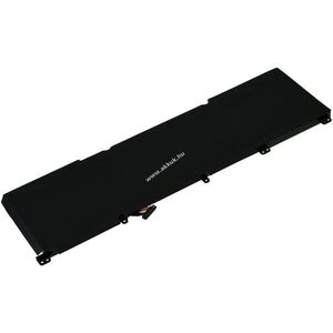 Helyettesítő laptop akku Asus ZenBook Pro UX501JW-CN245T kép