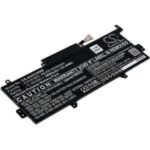 Helyettesítő laptop akku Asus Zenbook UX330UA-FC118T kép
