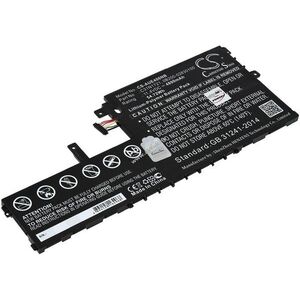 Helyettesítő laptop akku Asus E406MA-3G kép