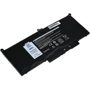 Helyettesítő laptop akku Dell N014L7390-D1516FCN kép