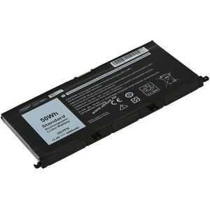 Helyettesítő akku Dell típus 357F9 kép