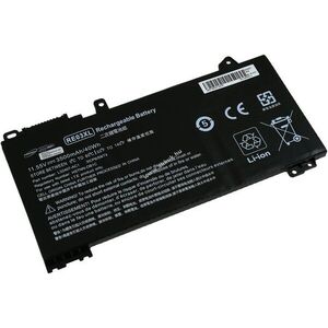 Helyettesítő laptop akku HP ProBook 450 G6 kép