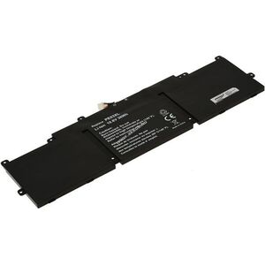 Helyettesítő laptop akku HP Chromebook 11 N2840 11 4GB/16 JAB PC kép