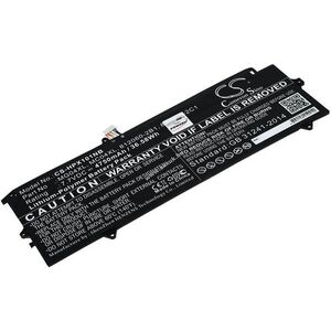 Helyettesítő laptop akku HP Elite x2 1012 G1-Y7D31PA kép