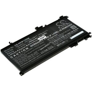 Helyettesítő laptop akku HP Omen 15-AX289NZ kép