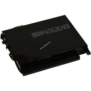 Helyettesítő laptop akku HP Omen 17-W102NL kép
