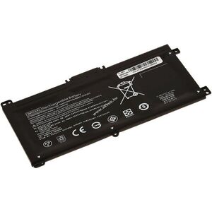Helyettesítő laptop akku HP Pavilion x360 14-ba063tu kép
