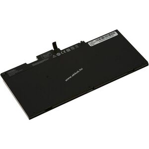 Helyettesítő laptop akku HP ELITEBOOK 840 G4 1LH16PC kép