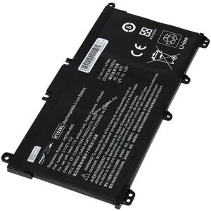 Helyettesítő akku HP típus HT03XL / HSTNN-LB8M kép
