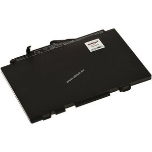 Helyettesítő akku HP típus 854109-850 kép