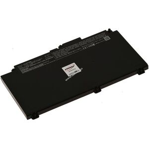 Helyettesítő notebook akku HP típus HSN-114C-4 kép