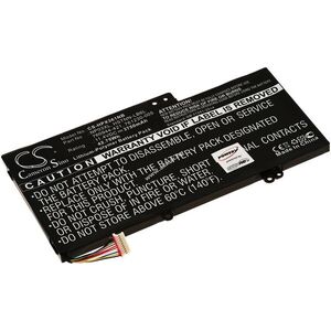 Helyettesítő akku HP típus L42550-241 kép