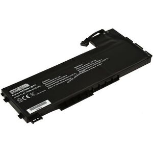 Helyettesítő akku HP típus 808398-2C1 kép
