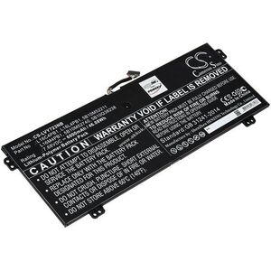 Helyettesítő laptop akku Lenovo Yoga 720-13IKB 80X6 kép