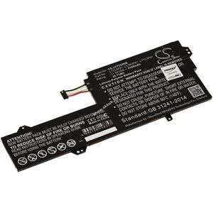 Helyettesítő laptop akku Lenovo Yoga 720-12IKB-81B5003WSP kép