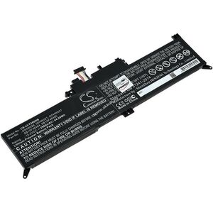 Helyettesítő laptop akku Lenovo ThinkPad Yoga 260(20FD-0014AU) kép