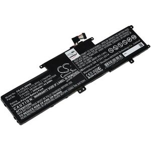 Helyettesítő laptop akku Lenovo ThinkPad L390 Yoga 20NUS1JB00 kép