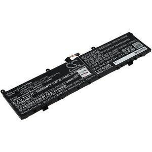 Helyettesítő akku Lenovo típus 01YU99 kép