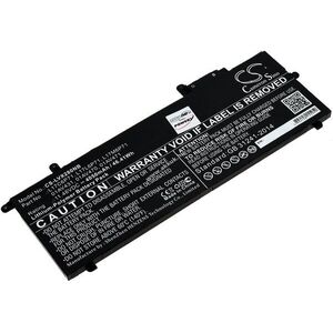 Helyettesítő akku Lenovo típus 5B10W13921 kép
