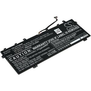 Helyettesítő akku Lenovo típus SB10V26972 kép