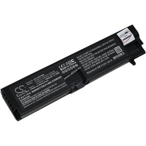 Helyettesítő akku Lenovo típus 01AV414 kép