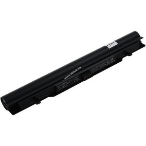 Helyettesítő laptop akku Medion Akoya MD 98733 kép
