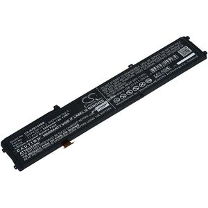 Helyettesítő laptop akku Razer BETTY4-73K-06472 kép