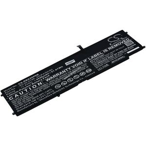Helyettesítő laptop akku Razer RZ09-01964E31 kép