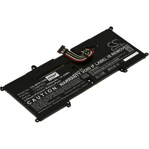 Helyettesítő akku Sony típus VJ8BPS52 kép