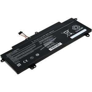 Helyettesítő laptop akku Toshiba Tecra Z40-A-11E kép