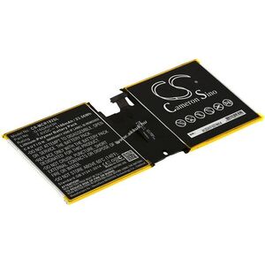 Helyettesítő tablet akku Microsoft 4415Y kép
