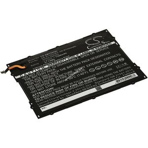 Erős helyettesítő tablet akku Samsung SM-T585M, SM-T587 kép