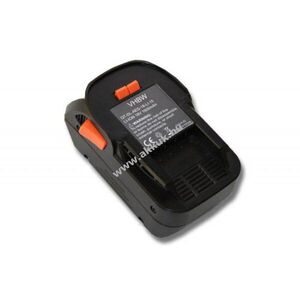 Helyettesítő akku AEG BS 18 C 1500mAh kép