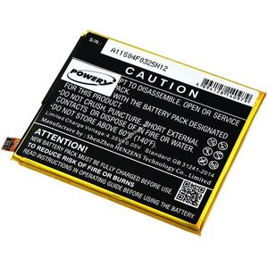 Helyettesítő okostelefon akku Motorola Moto G7 kép