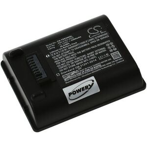 Helyettesítő akku Trimble típus KLN01117 kép