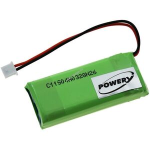 Helyettesítő elektromos kutya kiképző nyakörv akku (jeladó) Dogtra ARC 802 kép