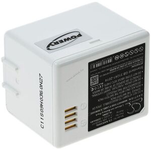 Helyettesítő akku Netgear típus 308-10029-01 kép