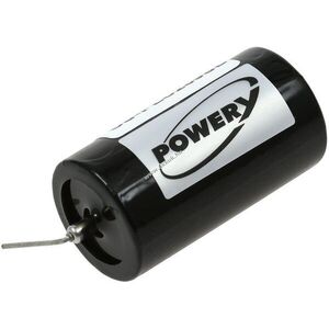 Helyettesítő PLC (SPS) lithium elem Maxell típus ER17/33 kép