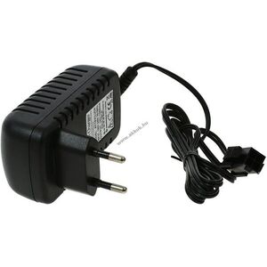 Li-Ion akkutöltő (21, 2V) kompatibilis Husqvarna típus 580 68 33-03 kép