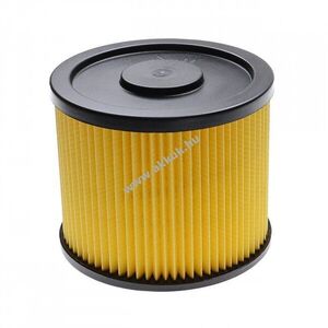 Helyettesítő szűrő betét típus 23.511.10, Einhell TE-VC 1820 kép